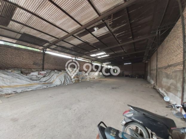 Kavling Tanah di Cikupa Dijual Luas 12560m2 Legalitas SHM Kavling Tanah di Cikupa Dijual Luas 12560m2 Legalitas SHM