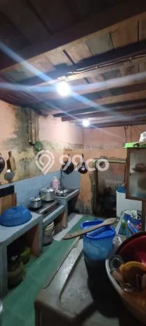 Hunian Terjangkau LT 56m2 di Kapuk Kamal Akses Mudah Hunian Terjangkau LT 56m2 di Kapuk Kamal Akses Mudah