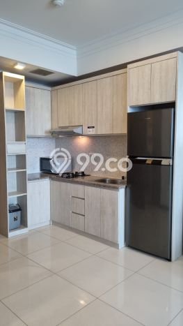 FOR SALE Hunian Apartemen Luxury di Kuningan dengan 2 Kamar Tidur & Luas 76m2 FOR SALE Hunian Apartemen Luxury di Kuningan dengan 2 Kamar Tidur & Luas 76m2