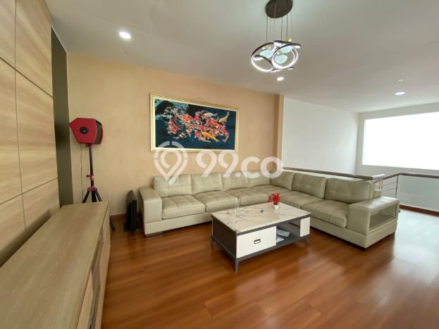 Rumah Elit Modern Siap Huni di Citra Garden Jakarta Barat Rumah Elit Modern Siap Huni di Citra Garden Jakarta Barat