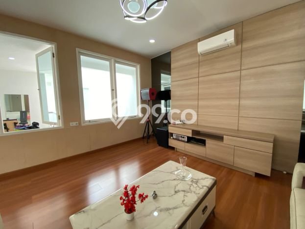 Rumah Elit Modern Siap Huni di Citra Garden Jakarta Barat Rumah Elit Modern Siap Huni di Citra Garden Jakarta Barat