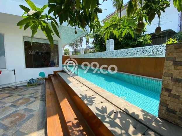 Rumah Elit Modern Siap Huni di Citra Garden Jakarta Barat Rumah Elit Modern Siap Huni di Citra Garden Jakarta Barat