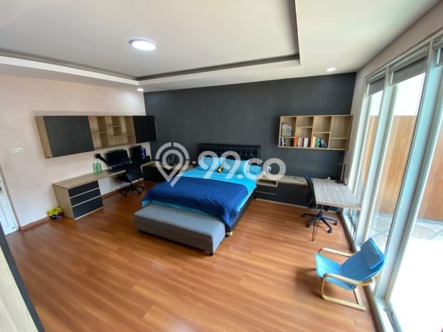 Rumah Elit Modern Siap Huni di Citra Garden Jakarta Barat Rumah Elit Modern Siap Huni di Citra Garden Jakarta Barat