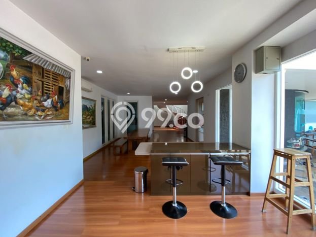 Rumah Elit Modern Siap Huni di Citra Garden Jakarta Barat Rumah Elit Modern Siap Huni di Citra Garden Jakarta Barat
