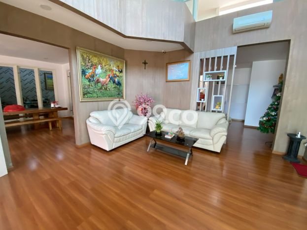 Rumah Elit Modern Siap Huni di Citra Garden Jakarta Barat Rumah Elit Modern Siap Huni di Citra Garden Jakarta Barat