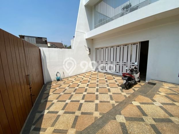 Rumah Elit Modern Siap Huni di Citra Garden Jakarta Barat Rumah Elit Modern Siap Huni di Citra Garden Jakarta Barat