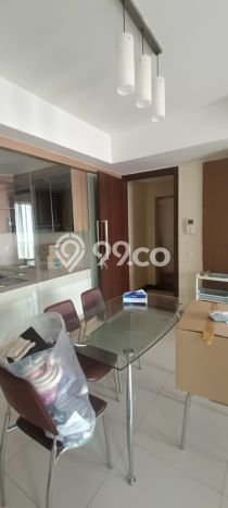 Apartemen Favorit Modern Dijual di Jakarta Barat dengan 2 Kamar Tidur Apartemen Favorit Modern Dijual di Jakarta Barat dengan 2 Kamar Tidur