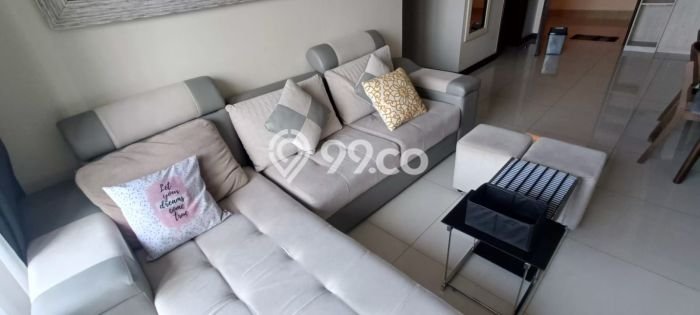Untuk Dijual Apartemen Mewah 2 Bedroom di Jakarta Selatan Dekat ke Fasilitas Publik Untuk Dijual Apartemen Mewah 2 Bedroom di Jakarta Selatan Dekat ke Fasilitas Publik
