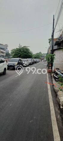 Dijual Rumah 3 Kamar Lokasi Strategis Nyaman dan Strategis di Tambora Dijual Rumah 3 Kamar Lokasi Strategis Nyaman dan Strategis di Tambora