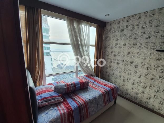 Dijual Apartemen 0 KT & 2 KM di Jakarta Utara Lokasi Strategis Dijual Apartemen 0 KT & 2 KM di Jakarta Utara Lokasi Strategis
