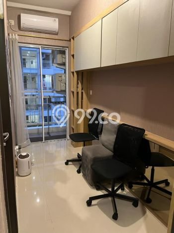 Sewa Apartemen Harga Terjangkau di Citra Garden 1 Bedroom Sewa Apartemen Harga Terjangkau di Citra Garden 1 Bedroom