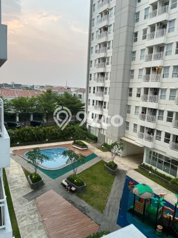 Sewa Apartemen Harga Terjangkau di Citra Garden 1 Bedroom Sewa Apartemen Harga Terjangkau di Citra Garden 1 Bedroom