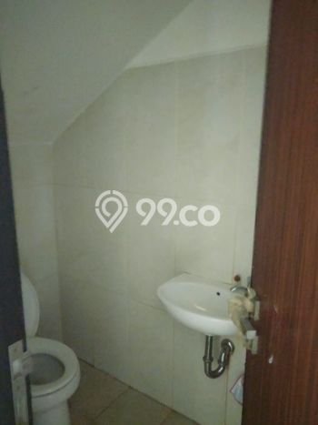 Rumah Modern 2 KT di Citra Garden Jakarta Barat Rumah Modern 2 KT di Citra Garden Jakarta Barat