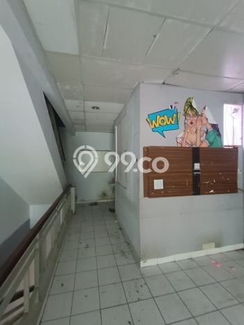 Rumah Modern 2 KT di Citra Garden Jakarta Barat Rumah Modern 2 KT di Citra Garden Jakarta Barat