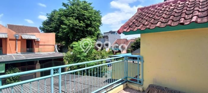 Rumah Luas Asri 3 KT Siap Huni di Cikupa Citra Raya Tangerang Rumah Luas Asri 3 KT Siap Huni di Cikupa Citra Raya Tangerang