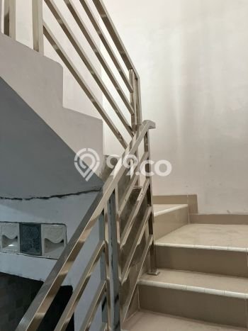 Rumah Minimalis 3 Kamar LT 78m2 di Semanan Rumah Minimalis 3 Kamar LT 78m2 di Semanan