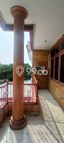 For Sale! Luxury House LT 144m2 Desain Elegan di Banjar Wijaya For Sale! Luxury House LT 144m2 Desain Elegan di Banjar Wijaya