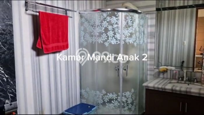 Hunian Mewah LB 1000m2 Siap Huni Desain Elegan di Alam Sutera, Tangerang Hunian Mewah LB 1000m2 Siap Huni Desain Elegan di Alam Sutera, Tangerang
