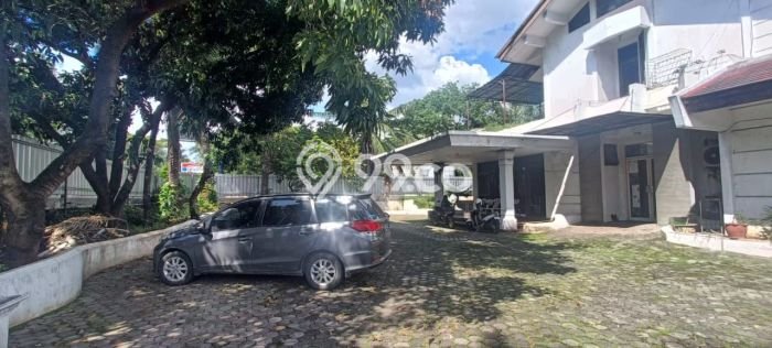 Hunian Super Elit dengan Akses Paling Strategis di Pondok Indah, Jakarta Selatan Hunian Super Elit dengan Akses Paling Strategis di Pondok Indah, Jakarta Selatan