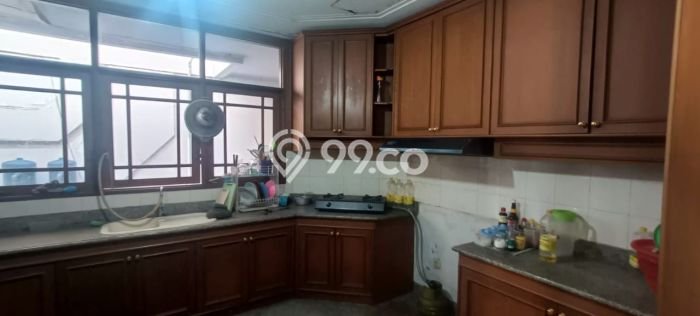 Hunian Super Elit dengan Akses Paling Strategis di Pondok Indah, Jakarta Selatan Hunian Super Elit dengan Akses Paling Strategis di Pondok Indah, Jakarta Selatan