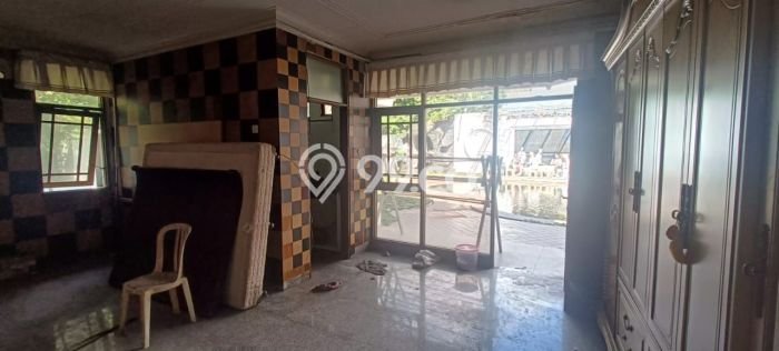 Hunian Super Elit dengan Akses Paling Strategis di Pondok Indah, Jakarta Selatan Hunian Super Elit dengan Akses Paling Strategis di Pondok Indah, Jakarta Selatan
