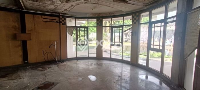 Hunian Super Elit dengan Akses Paling Strategis di Pondok Indah, Jakarta Selatan Hunian Super Elit dengan Akses Paling Strategis di Pondok Indah, Jakarta Selatan