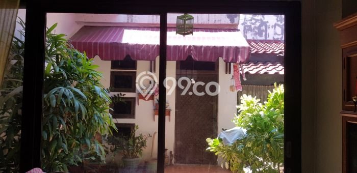 For Sale! Premium House LT 300m2 Desain Modern di Petojo For Sale! Premium House LT 300m2 Desain Modern di Petojo