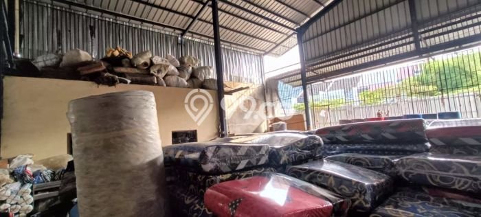 Dijual Gudang di Cengkareng, Jakarta Barat Harga Penawaran Spesial Dijual Gudang di Cengkareng, Jakarta Barat Harga Penawaran Spesial