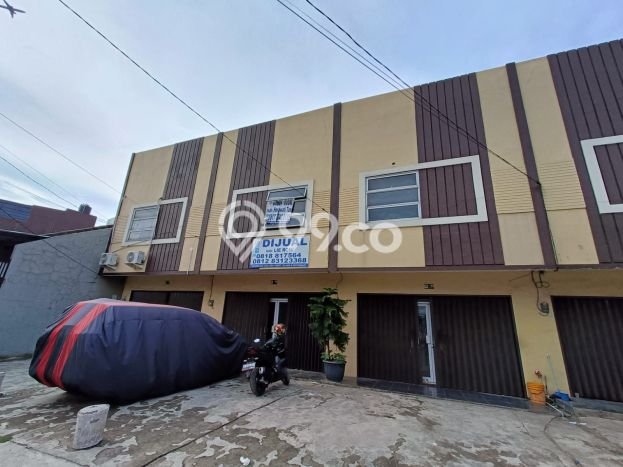 Paling Diincar! Ruko Dijual di Kalideres Harga Kompetitif Paling Diincar! Ruko Dijual di Kalideres Harga Kompetitif