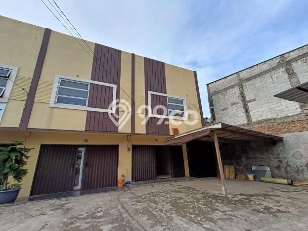 Paling Diincar! Ruko Dijual di Kalideres Harga Kompetitif Paling Diincar! Ruko Dijual di Kalideres Harga Kompetitif
