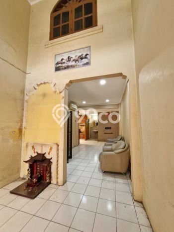 Rumah Modern 3 KT di Citra Garden Jakarta Barat Rumah Modern 3 KT di Citra Garden Jakarta Barat