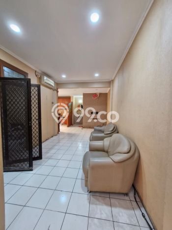 Rumah Modern 3 KT di Citra Garden Jakarta Barat Rumah Modern 3 KT di Citra Garden Jakarta Barat