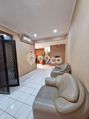 Rumah Modern 3 KT di Citra Garden Jakarta Barat Rumah Modern 3 KT di Citra Garden Jakarta Barat