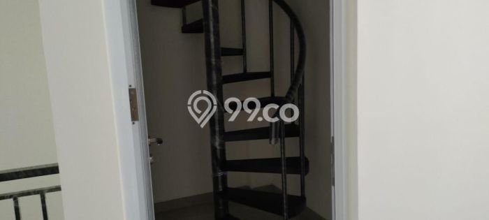 Ruko Kawasan Kosambi, Luas 250m², Lokasi Strategis Ruko Kawasan Kosambi, Luas 250m², Lokasi Strategis