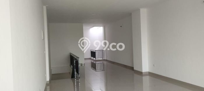 Ruko Kawasan Kosambi, Luas 250m², Lokasi Strategis Ruko Kawasan Kosambi, Luas 250m², Lokasi Strategis