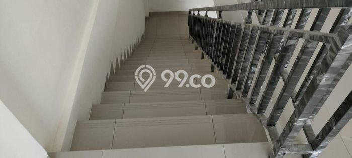 Ruko Kawasan Kosambi, Luas 250m², Lokasi Strategis Ruko Kawasan Kosambi, Luas 250m², Lokasi Strategis