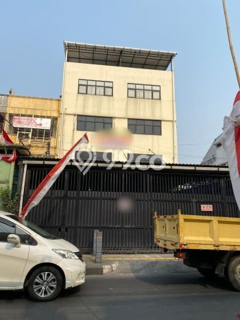 Ruko Bagus Dijual di Duri Kosambi Jakarta Barat Strategis Cocok untuk Kembangkan Bisnis Ruko Bagus Dijual di Duri Kosambi Jakarta Barat Strategis Cocok untuk Kembangkan Bisnis