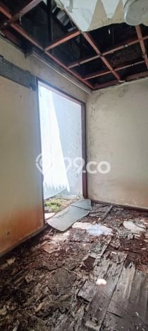 Dijual Cepat Rumah Favorit Siap Huni LB 174m2 di Ciledug, Tangerang Dijual Cepat Rumah Favorit Siap Huni LB 174m2 di Ciledug, Tangerang