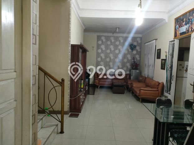 Dijual Rumah Luas Elegan Dengan View Cantik di Citra Garden, Jakarta Barat Dijual Rumah Luas Elegan Dengan View Cantik di Citra Garden, Jakarta Barat