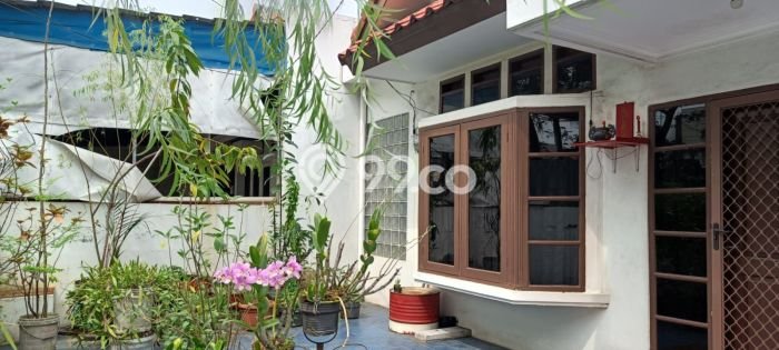 Ready to Use! Luxury House LT 200m2 Desain Modern di Citra Garden Ready to Use! Luxury House LT 200m2 Desain Modern di Citra Garden