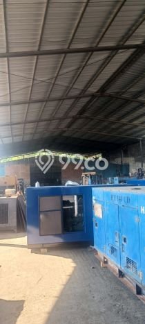 Gudang Bagus Dijual di Daan Mogot Jakarta Barat Lokasi Strategis Cocok untuk Kembangkan Bisnis Gudang Bagus Dijual di Daan Mogot Jakarta Barat Lokasi Strategis Cocok untuk Kembangkan Bisnis
