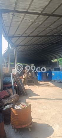 Gudang Bagus Dijual di Daan Mogot Jakarta Barat Lokasi Strategis Cocok untuk Kembangkan Bisnis Gudang Bagus Dijual di Daan Mogot Jakarta Barat Lokasi Strategis Cocok untuk Kembangkan Bisnis