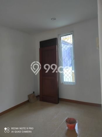 Rumah Luas Asri 4 KT Siap Pakai di Citra Garden Jakarta Barat Rumah Luas Asri 4 KT Siap Pakai di Citra Garden Jakarta Barat