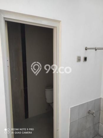 Rumah Luas Asri 4 KT Siap Pakai di Citra Garden Jakarta Barat Rumah Luas Asri 4 KT Siap Pakai di Citra Garden Jakarta Barat