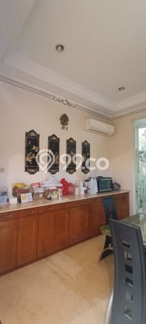 Rumah Luxury Modern Siap Huni di Pantai Mutiara Jakarta Utara Rumah Luxury Modern Siap Huni di Pantai Mutiara Jakarta Utara