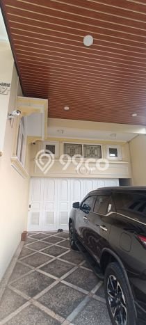 Rumah Luxury Modern Siap Huni di Pantai Mutiara Jakarta Utara Rumah Luxury Modern Siap Huni di Pantai Mutiara Jakarta Utara