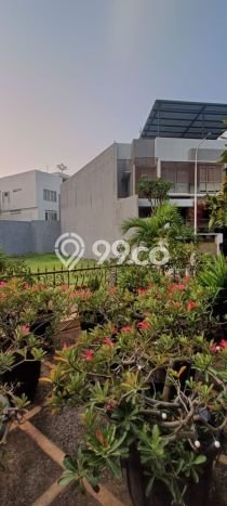 Rumah Luxury Modern Siap Huni di Pantai Mutiara Jakarta Utara Rumah Luxury Modern Siap Huni di Pantai Mutiara Jakarta Utara