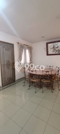 Rumah Luxury Modern Siap Huni di Pantai Mutiara Jakarta Utara Rumah Luxury Modern Siap Huni di Pantai Mutiara Jakarta Utara