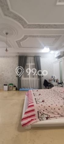 Rumah Luxury Modern Siap Huni di Pantai Mutiara Jakarta Utara Rumah Luxury Modern Siap Huni di Pantai Mutiara Jakarta Utara