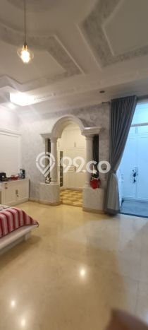 Rumah Luxury Modern Siap Huni di Pantai Mutiara Jakarta Utara Rumah Luxury Modern Siap Huni di Pantai Mutiara Jakarta Utara